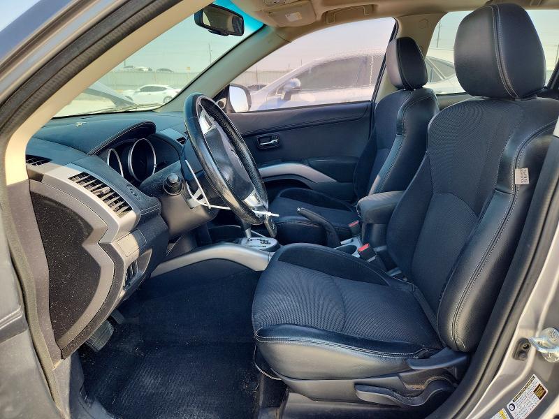 Aukcja sprzedaży 2013 Mitsubishi Outlander, vin: JA4AS3AW9DU012997, numer aukcji: 63602026
