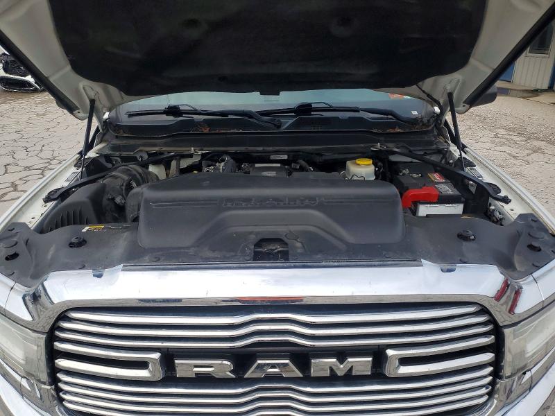 Продажа на аукционе авто 2019 Ram 2500, vin: 3C6UR5FL0KG537754, номер лота: 64752346