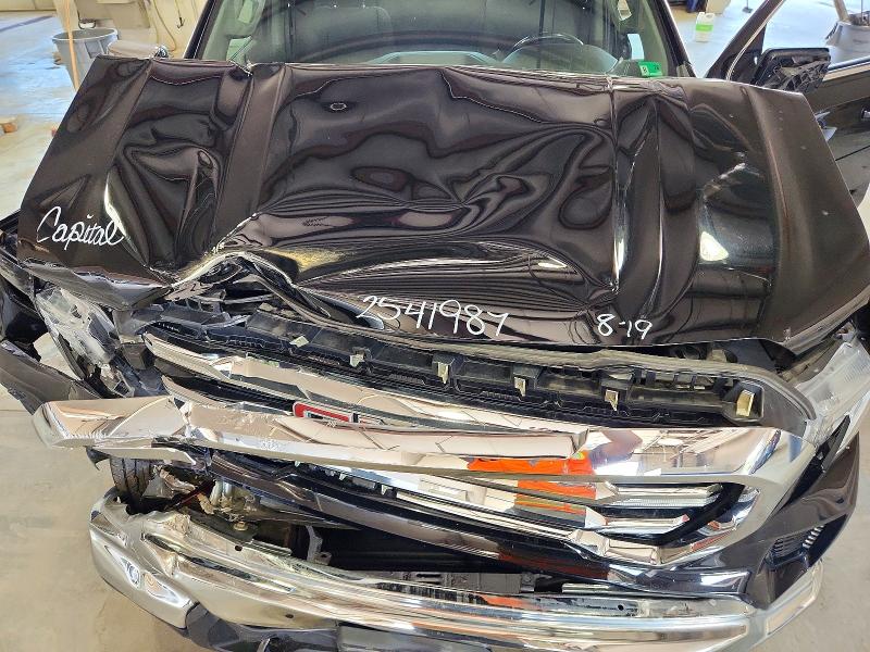 Продаж на аукціоні авто 2021 Gmc Sierra, vin: 1GTR9BEDXMZ216265, номер лоту: 66235216