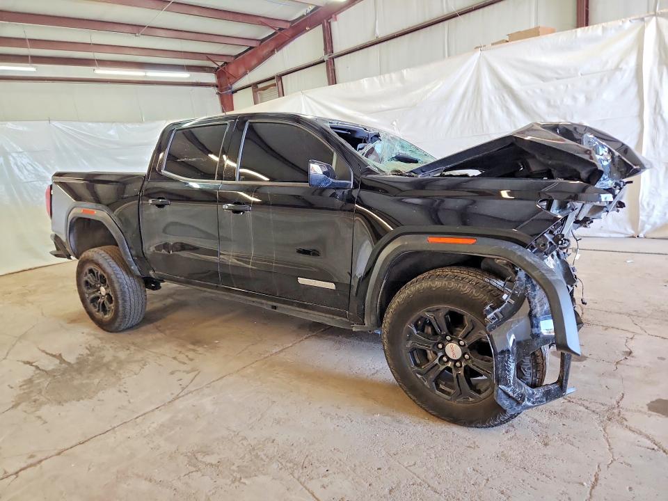2024 Gmc Canyon მანქანა იყიდება აუქციონზე, vin: 1GTP5BEK9R1183959, აუქციონის ნომერი: 65561986