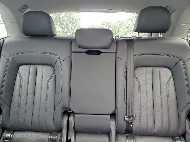 Aukcja sprzedaży 2019 Audi Q5, vin: WA1BNAFY6K2076630, numer aukcji: 63898876