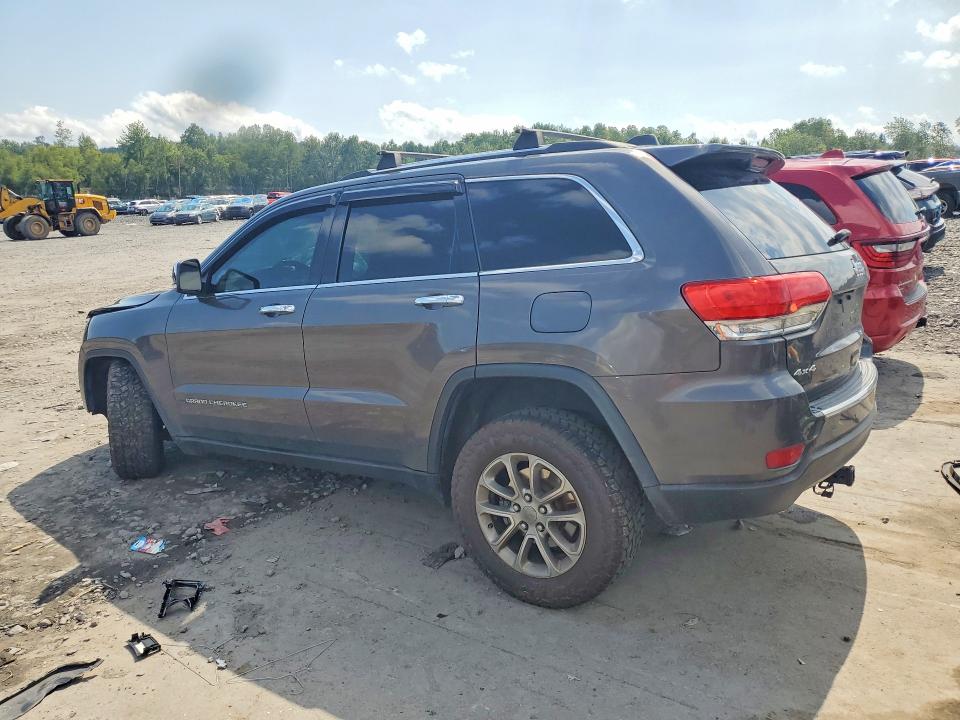 Продаж на аукціоні авто 2015 Jeep Grand Cherokee, vin: 1C4RJFBG6FC664120, номер лоту: 66511966