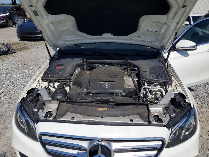 Aukcja sprzedaży 2019 Mercedes-benz E, vin: WDDZF4JB9KA490518, numer aukcji: 65634276