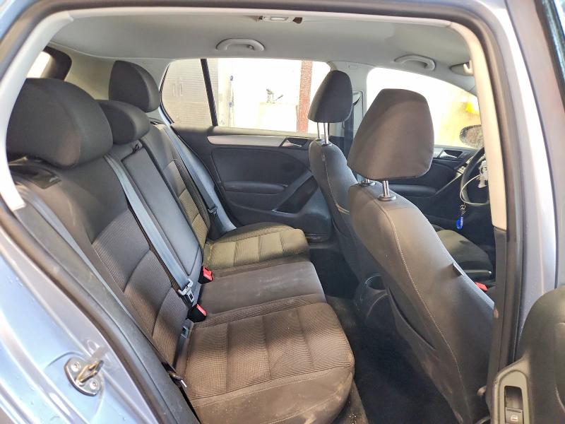 Продаж на аукціоні авто 2011 Volkswagen Golf, vin: WVWDB7AJ3BW230028, номер лоту: 65262016
