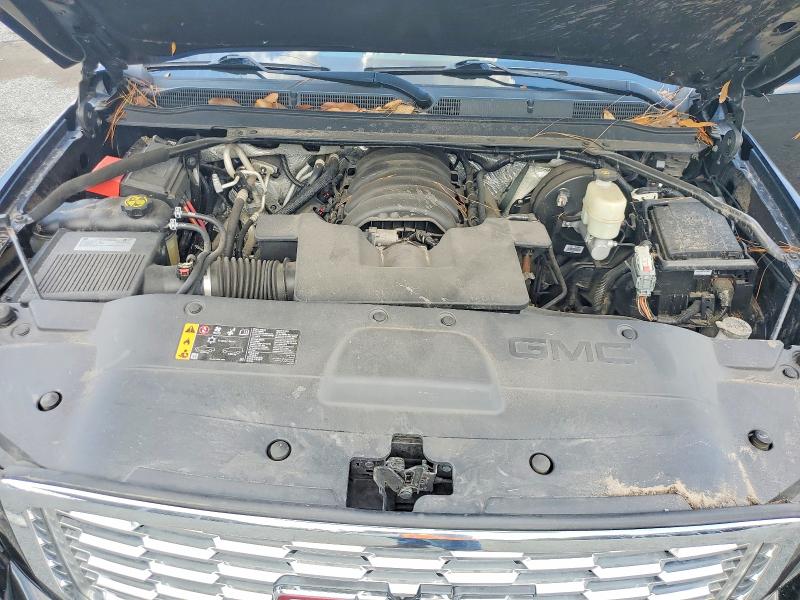 Aukcja sprzedaży 2018 Gmc Yukon Xl, vin: 1GKS1HKJ0JR137659, numer aukcji: 63469236