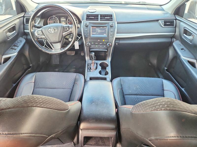 Продаж на аукціоні авто 2015 Toyota Camry, vin: 4T1BF1FK6FU087857, номер лоту: 64091506
