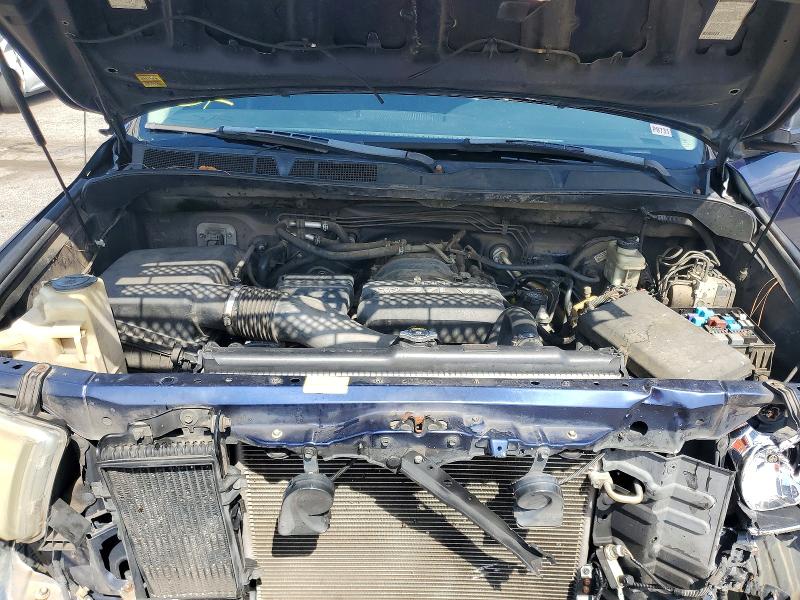 Продажа на аукционе авто 2007 Toyota Tundra, vin: 5TBRT54137S450420, номер лота: 65923216