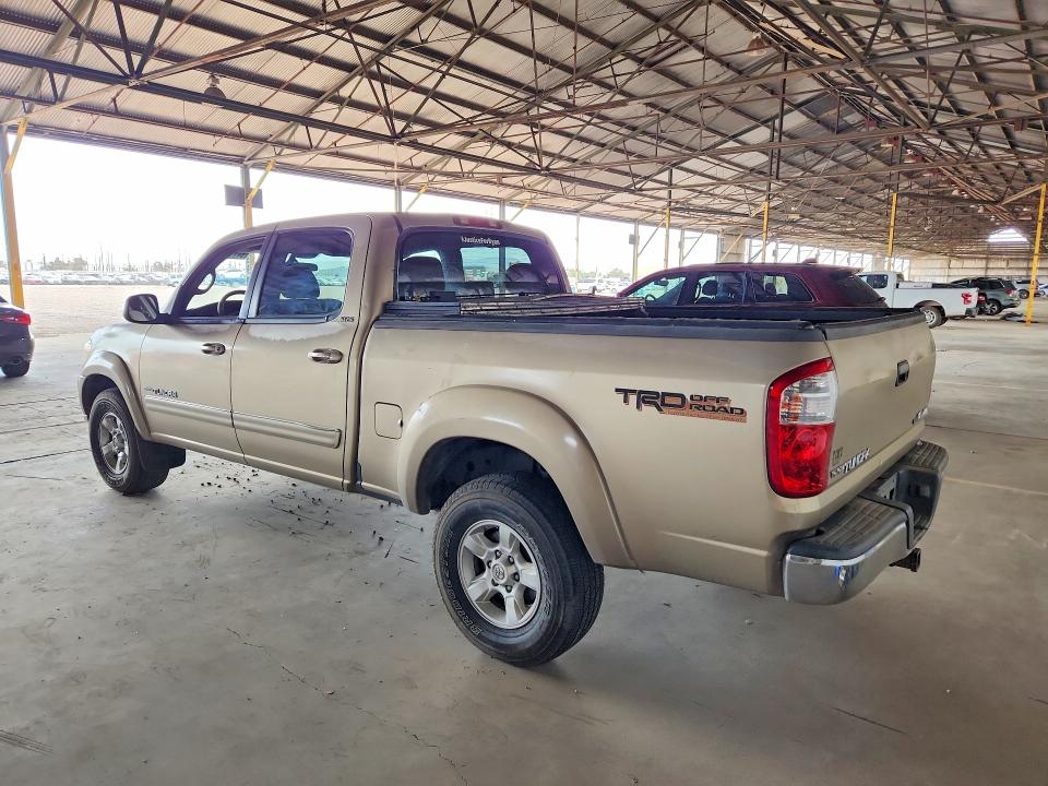 Продаж на аукціоні авто 2005 Toyota Tundra, vin: 5TBDT44185S480563, номер лоту: 64110346
