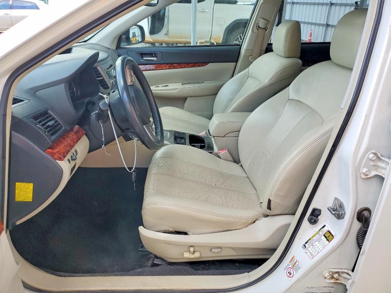 Продаж на аукціоні авто 2011 Subaru Outback, vin: 4S4BRBKC0B3353126, номер лоту: 65080896