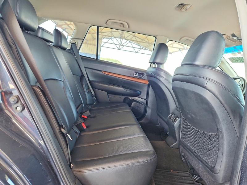 65398046 :رقم المزاد ، 4S4BRDJC9D2288797 vin ، 2013 Subaru Outback مزاد بيع