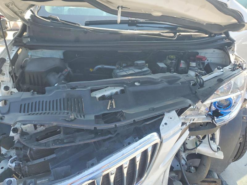Aukcja sprzedaży 2015 Buick Encore, vin: KL4CJDSB0FB253598, numer aukcji: 64428426
