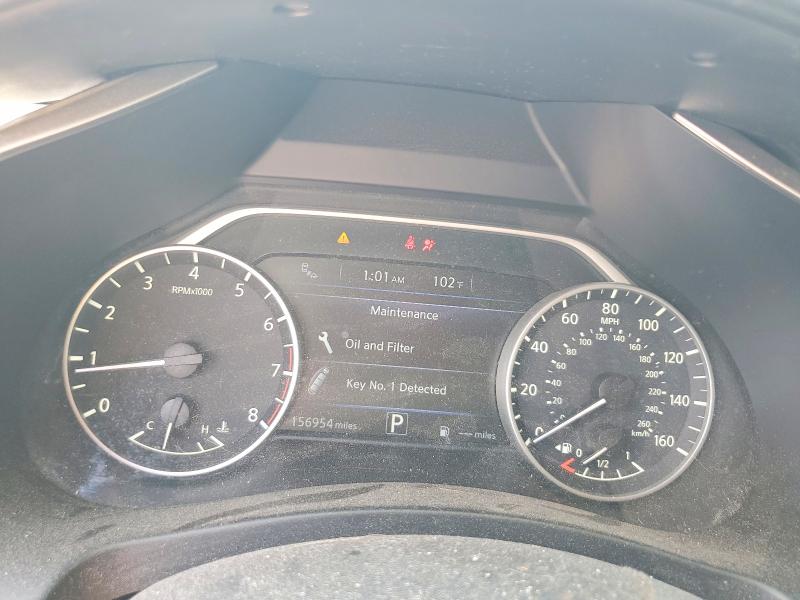 Продаж на аукціоні авто 2015 Nissan Murano, vin: 5N1AZ2MGXFN240936, номер лоту: 64140666