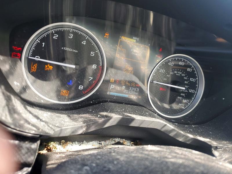 Продажа на аукционе авто 2024 Subaru Forester, vin: JF2SKADCXRH478939, номер лота: 63299456