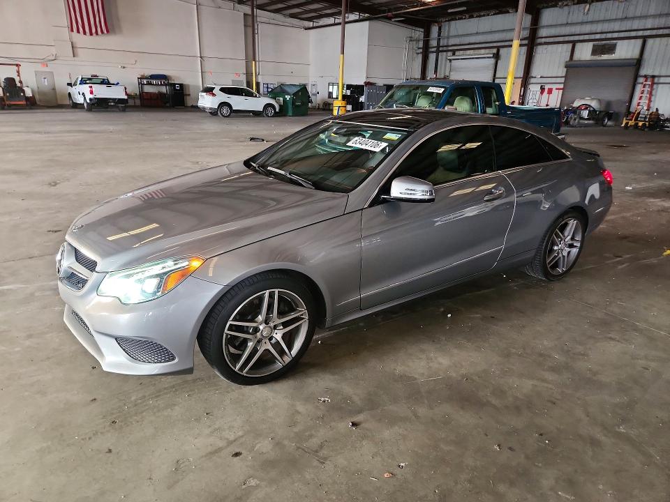 Продаж на аукціоні авто 2015 Mercedes-benz E, vin: WDDKJ6FB3FF296967, номер лоту: 63404106