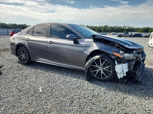 Aukcja sprzedaży 2023 Toyota Camry, vin: 4T1T11AK5PU755451, numer aukcji: 63842396