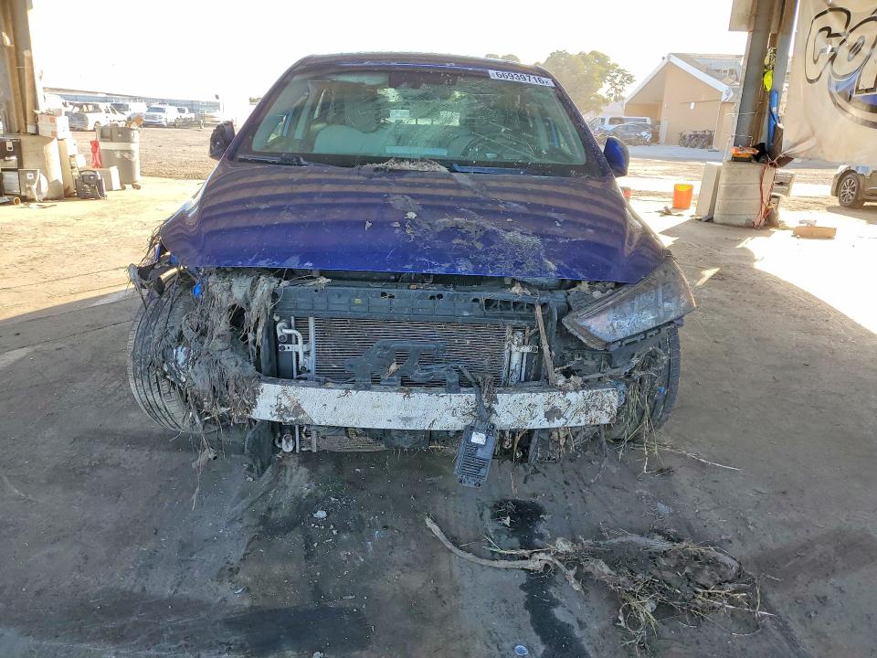 Aukcja sprzedaży 2021 Hyundai Ioniq, vin: KMHC85LCXMU261400, numer aukcji: 66939716
