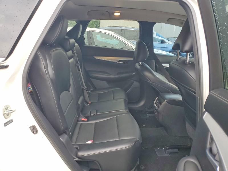 63212826 :رقم المزاد ، 3PCAJ5BB3MF110867 vin ، 2021 Infiniti Qx50 مزاد بيع