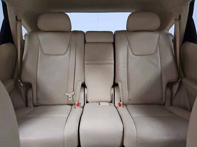 Aukcja sprzedaży 2015 Lexus Rx, vin: 2T2ZB1BA4FC002891, numer aukcji: 62806546
