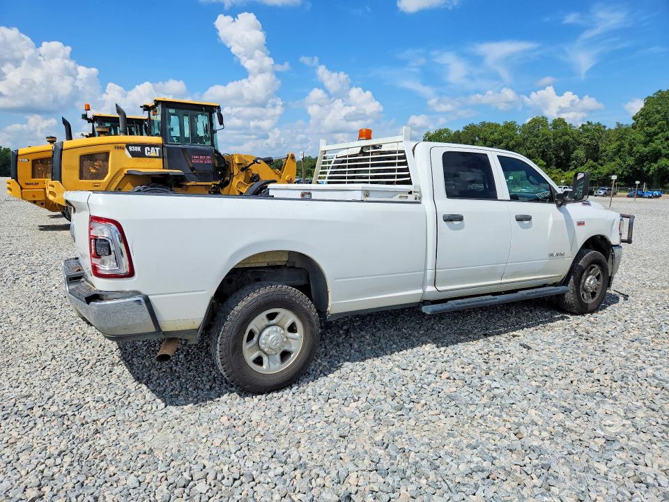 Продаж на аукціоні авто 2021 Ram 2500, vin: 3C6UR5HJ3MG652086, номер лоту: 62664066