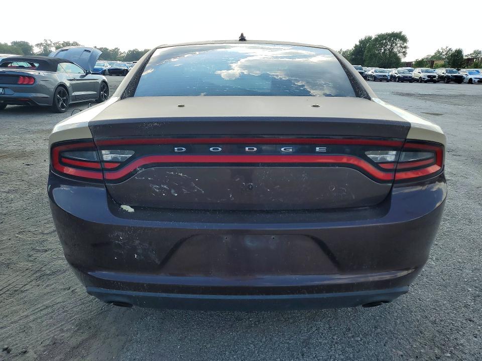Aukcja sprzedaży 2015 Dodge Charger, vin: 2C3CDXKT9FH796211, numer aukcji: 67246056