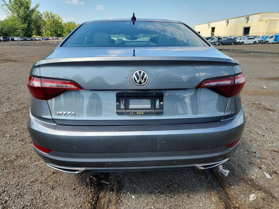 Продаж на аукціоні авто 2021 Volkswagen Jetta, vin: 3VWC57BU6MM006330, номер лоту: 66425326