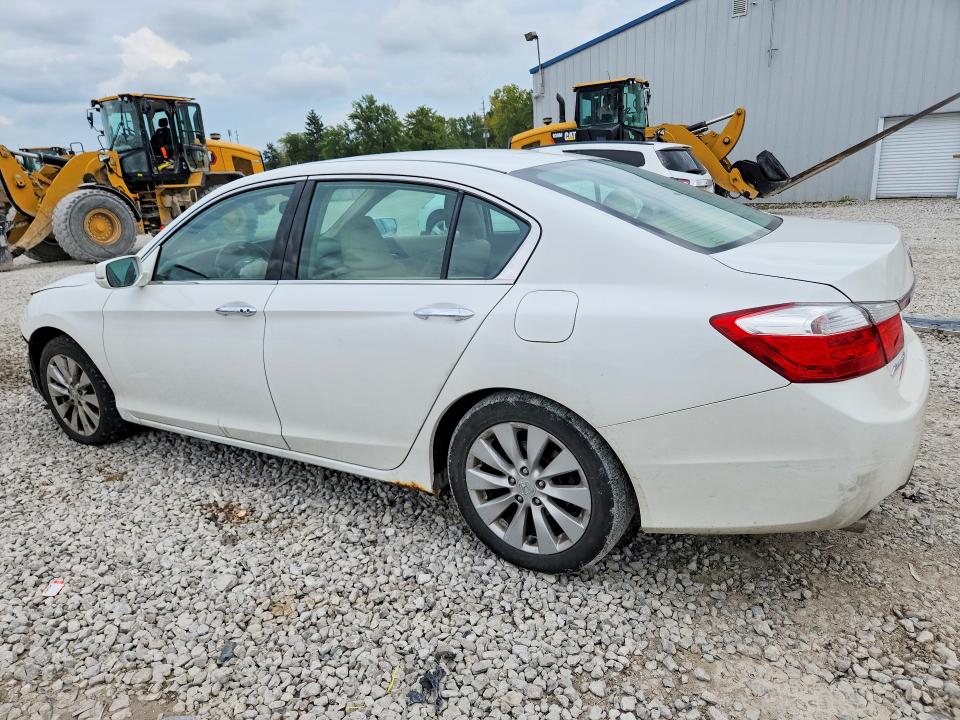 Aukcja sprzedaży 2015 Honda Accord, vin: 1HGCR3F95FA028889, numer aukcji: 65285426