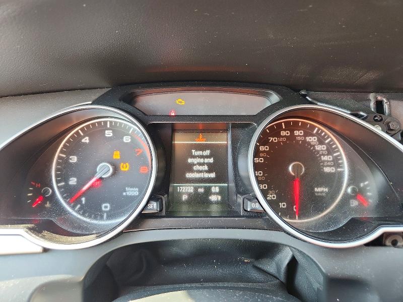 2014 Audi A5 მანქანა იყიდება აუქციონზე, vin: WAULFAFR2EA035435, აუქციონის ნომერი: 64060126