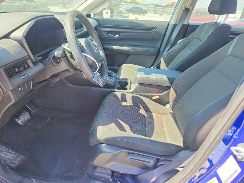 2023 Honda Cr-v მანქანა იყიდება აუქციონზე, vin: 7FARS4H27PE019000, აუქციონის ნომერი: 67004106