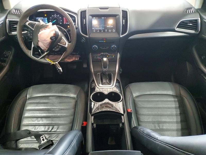 Продаж на аукціоні авто 2016 Ford Edge, vin: 2FMPK3J95GBB91202, номер лоту: 64194606
