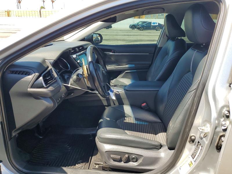 Aukcja sprzedaży 2019 Toyota Camry, vin: 4T1B11HK3KU284314, numer aukcji: 65507336