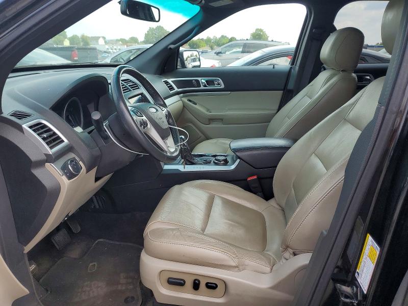 Aukcja sprzedaży 2015 Ford Explorer, vin: 1FM5K8D83FGA91341, numer aukcji: 65096736