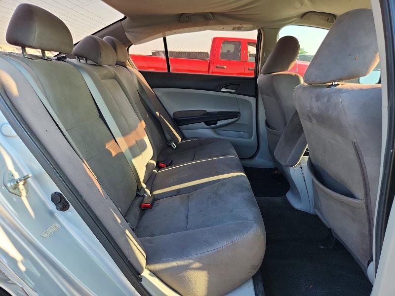 Продаж на аукціоні авто 2012 Honda Accord, vin: 1HGCP2F47CA066804, номер лоту: 65095606