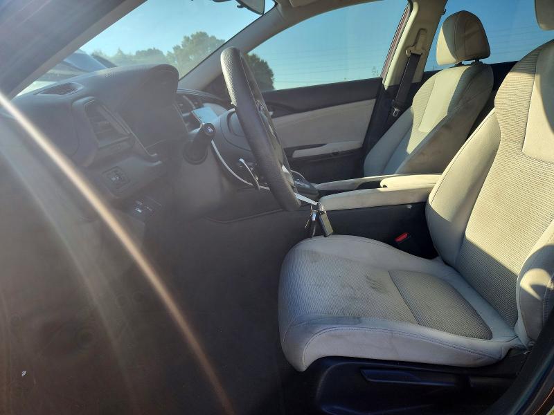 Aukcja sprzedaży 2020 Honda Insight, vin: 19XZE4F53LE010696, numer aukcji: 66121906