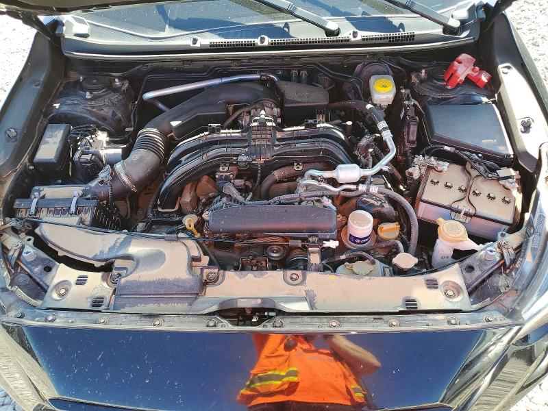 65657816 :رقم المزاد ، JF1GUHJCXS8205832 vin ، 2025 Subaru Impreza مزاد بيع
