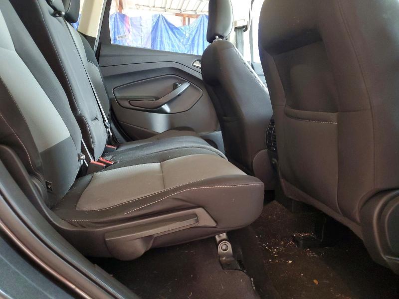 Aukcja sprzedaży 2018 Ford Escape, vin: 1FMCU0G95JUC41323, numer aukcji: 64802796