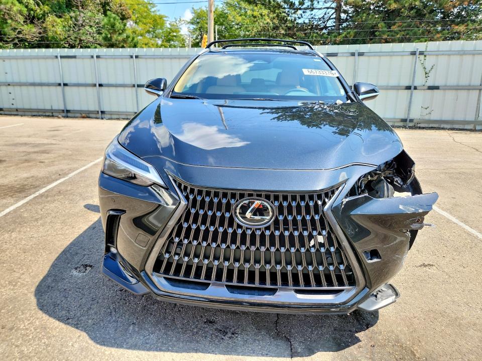 Aukcja sprzedaży 2025 Lexus Nx, vin: 2T2GGCEZ0SC066474, numer aukcji: 66733376
