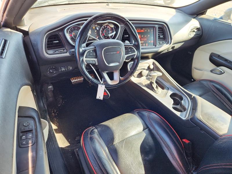 Aukcja sprzedaży 2015 Dodge Challenger, vin: 2C3CDZBG8FH851150, numer aukcji: 66274136