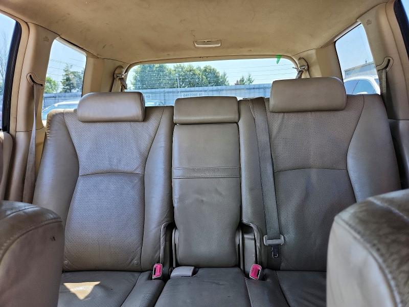 Продажа на аукционе авто 2006 Toyota Highlander, vin: JTEEP21A060155463, номер лота: 63483066