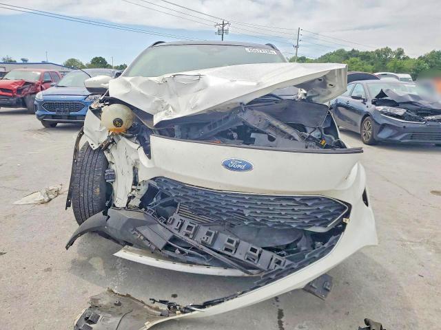 2020 Ford Escape მანქანა იყიდება აუქციონზე, vin: 1FMCU0H68LUB45290, აუქციონის ნომერი: 65573136