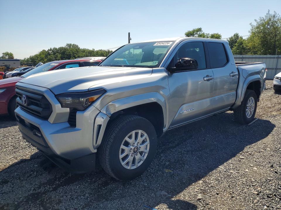 Продаж на аукціоні авто 2026 Toyota Tacoma, vin: 3TMLB5JN2TM236715, номер лоту: 65454226