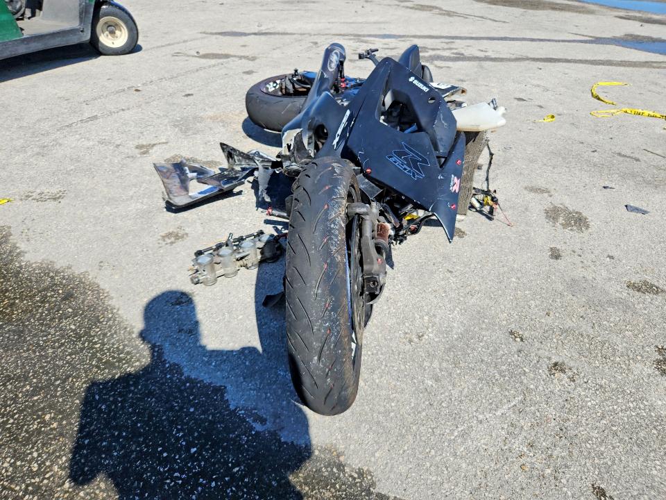 Продажа на аукционе авто 2006 Suzuki Gsx-r1000, vin: JS1GT76A762107424, номер лота: 66209296