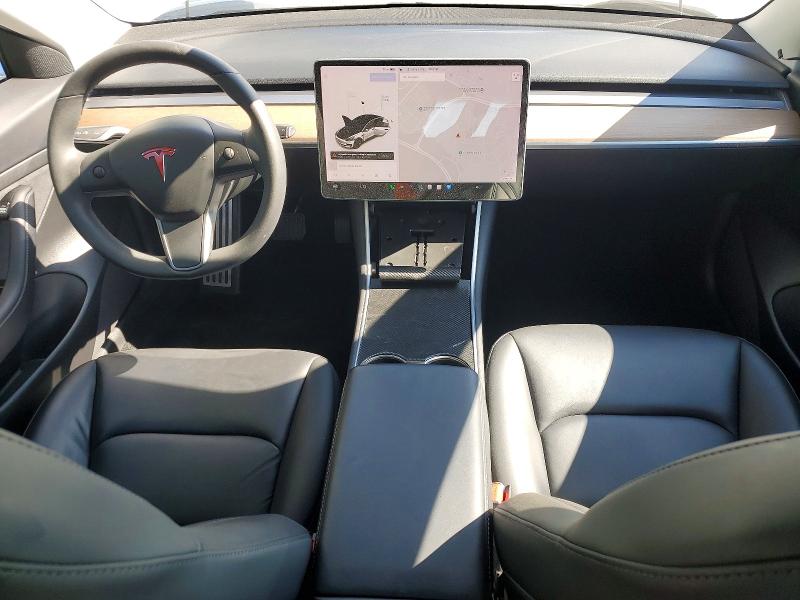 Aukcja sprzedaży 2020 Tesla Model 3, vin: 5YJ3E1EA6LF504385, numer aukcji: 65874076