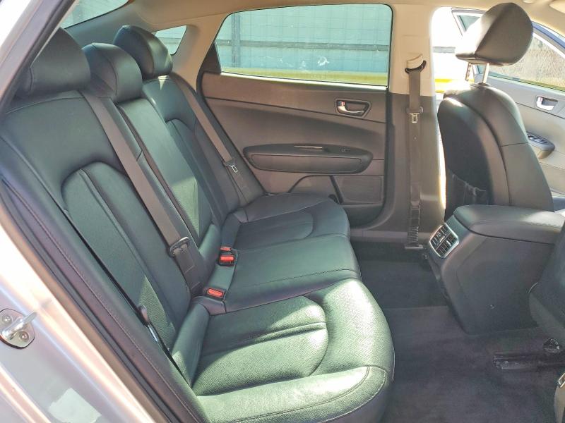 Aukcja sprzedaży 2019 Kia Optima, vin: 5XXGU4L15KG366763, numer aukcji: 66128096