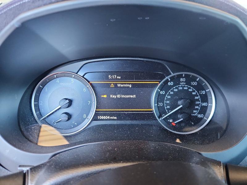Aukcja sprzedaży 2019 Infiniti Qx50, vin: 3PCAJ5M10KF113419, numer aukcji: 65515586