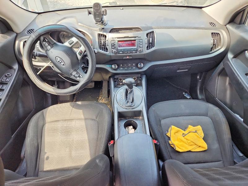Продаж на аукціоні авто 2012 Kia Sportage, vin: KNDPB3A21C7213674, номер лоту: 64377836