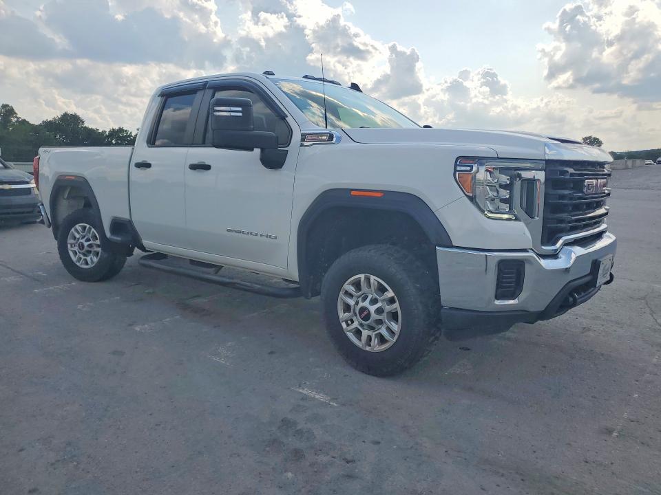Продажа на аукционе авто 2021 Gmc Sierra, vin: 1GT59LE77MF289996, номер лота: 64291016