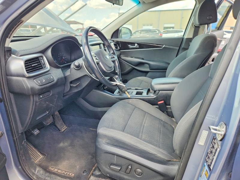 Продажа на аукционе авто 2020 Kia Sorento, vin: 5XYPGDA36LG632946, номер лота: 64299416