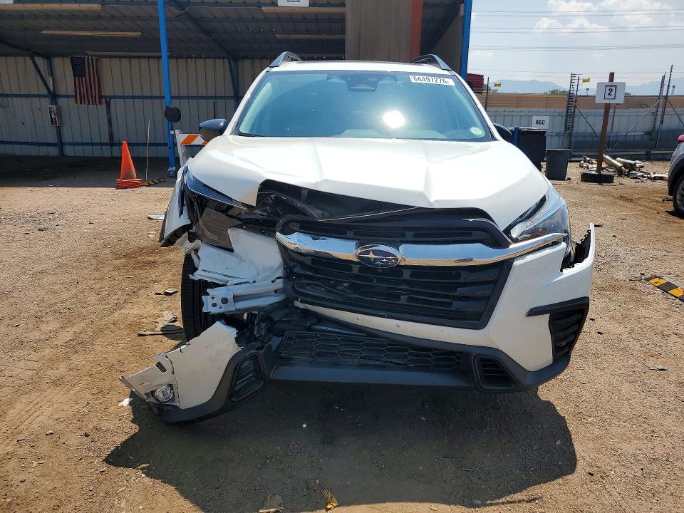 Продажа на аукционе авто 2026 Subaru Ascent, vin: 4S4WMAGD1T3412455, номер лота: 64497276