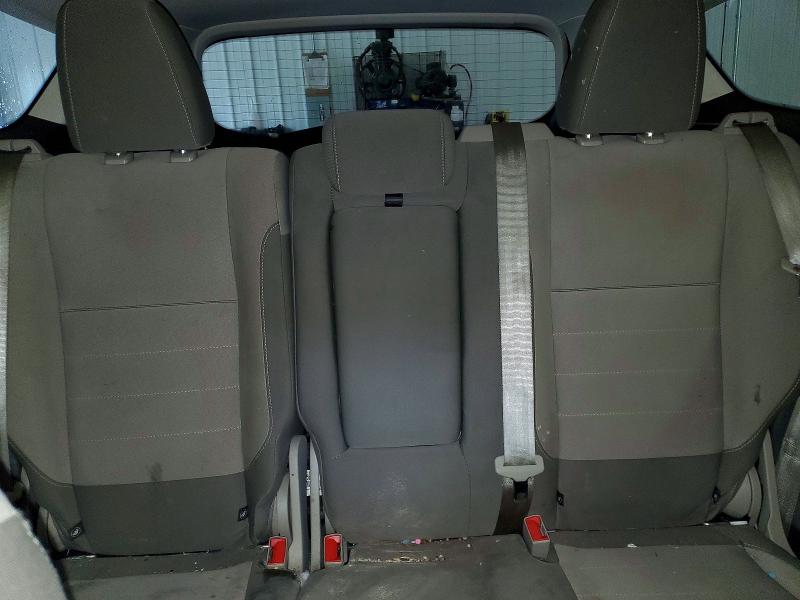 Продажа на аукционе авто 2015 Ford Escape, vin: 1FMCU0GX9FUB87207, номер лота: 64229896