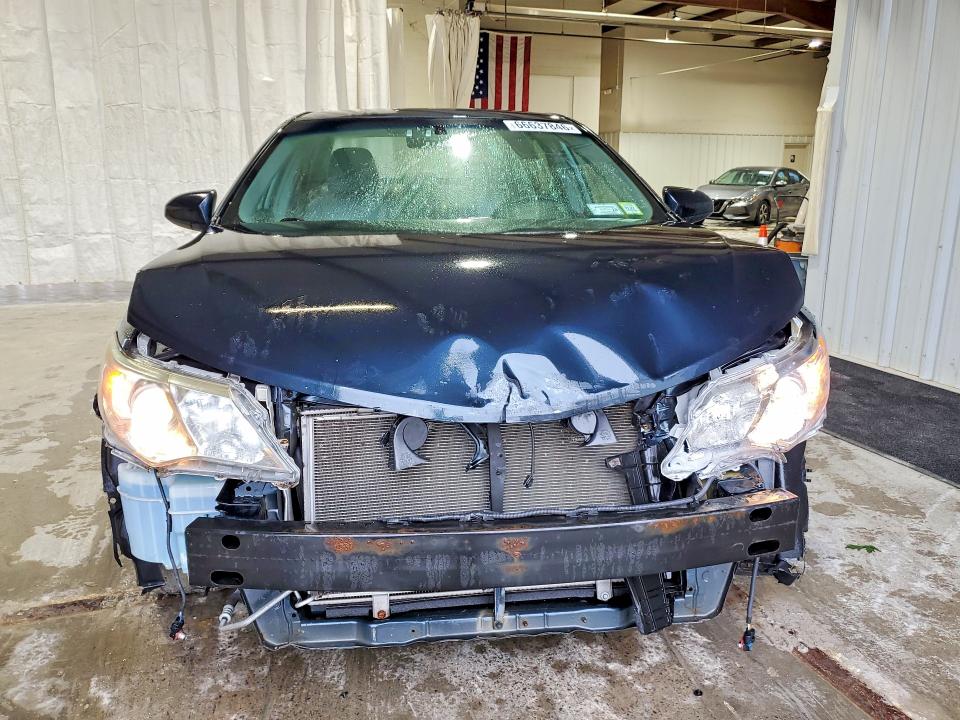 Продажа на аукционе авто 2014 Toyota Camry, vin: 4T1BK1FK0EU024425, номер лота: 66637846